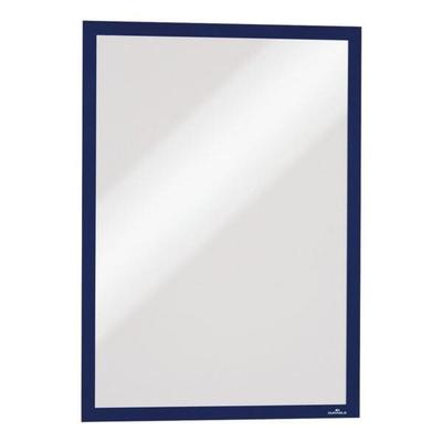 Durable Selbstklebender Inforahmen »DURAFRAME® 4882« A3 blau, 32.5x44.5 cm