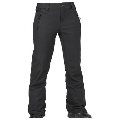 Volcom - Women's Genus Stretch Pant - Skihose Gr XL schwarz Image