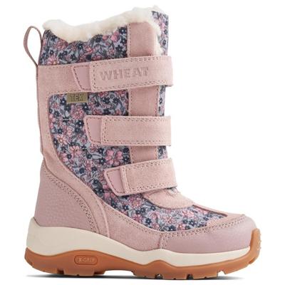 WHEAT - Kid's Winterboot Airy Tex - Winterschuhe 31 | EU 31 rosa Image