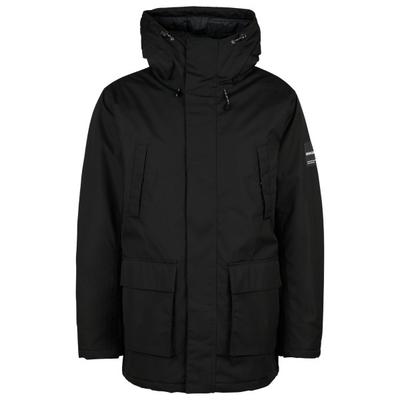 DEDICATED - Parka Jacket Stavanger - Parka Gr L schwarz Image