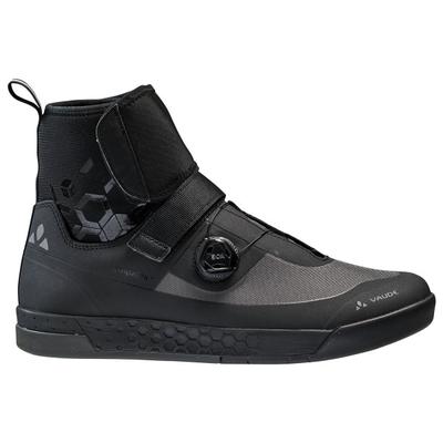 Vaude - AM Moab Mid Winter STX - Radschuhe 44 | EU 44 schwarz Image