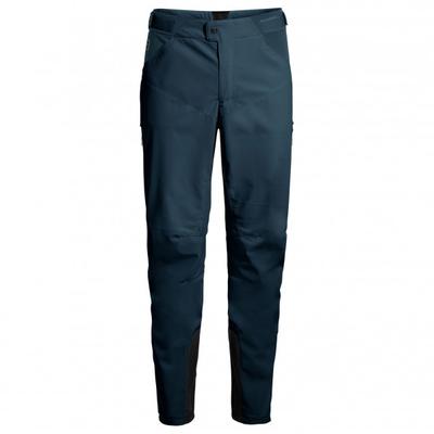 Vaude - Qimsa Softshell Pants II - Radhose Gr XL blau Image