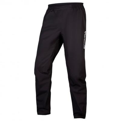 Endura - Hummvee Transit Wasserdichte Hose - Radhose Gr XXL schwarz Image