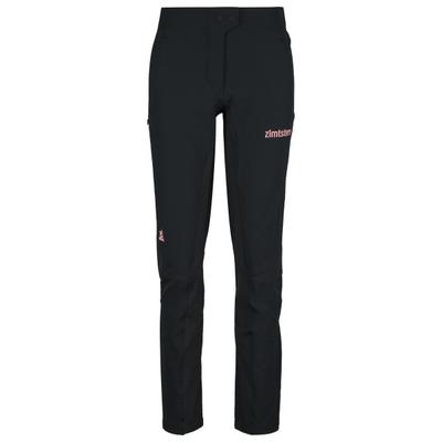 Zimtstern - Women's Shelterz Pants - Radhose Gr M schwarz Image