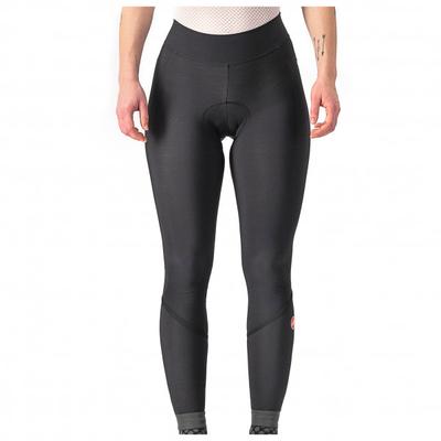 Castelli - Women's Velocissima Thermal Tight - Radhose Gr S grau Image