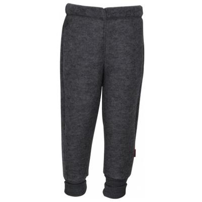 Mikk-Line - Kid's Wool Pants - Fleecehose Gr 110 grau Image