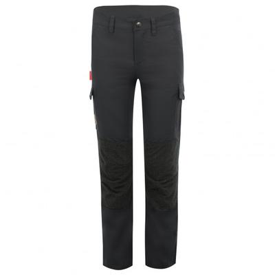Trollkids - Kid's Trollheimen Pants - Trekkinghose Gr 146 schwarz Image