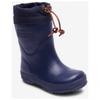 Bisgaard - Kid's Thermo - Gummistiefel 39 | EU 39 blau/weiß