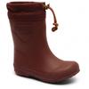 Bisgaard - Kid's Thermo - Gummistiefel 32 | EU 32 braun/rot