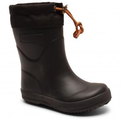 Bisgaard - Kid's Thermo - Gummistiefel 33 | EU 33 schwarz Image
