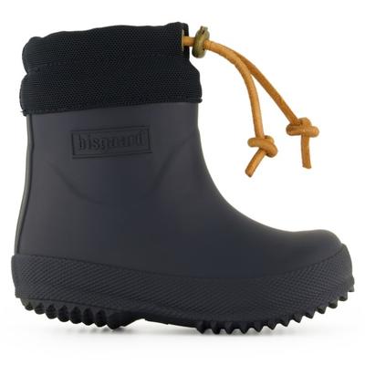 Bisgaard - Kid's Thermo Baby - Gummistiefel 22 | EU 22 schwarz Image