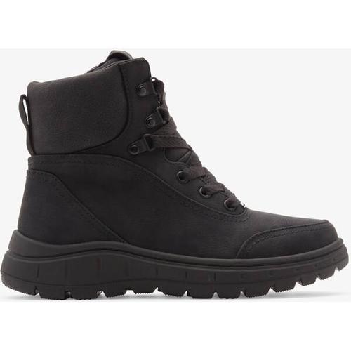 ROXY Damen Freizeitschuhe KARMEL J BOOT, Größe 42 in Schwarz