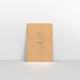 Lempac String and Washer Envelopes - C5 & C6 String Closure Envelopes for Personal & Business Use - Reusuable 180gsm Durable Mailing Solution- SW162G x100