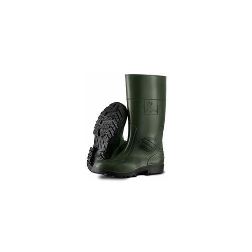 Stiefel dedewater mit Sicherheit s5 src Farbe grün und schwarz 317 mavinsa Größe 44, 317-44 mavinsa