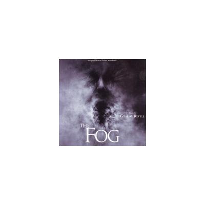 The Fog (2005) [10/25]