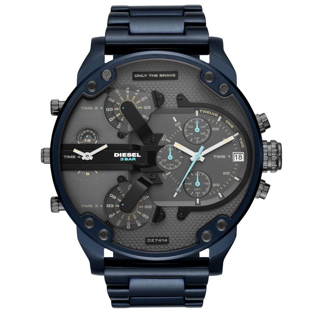 Diesel DZ7414 Herrenuhr Image