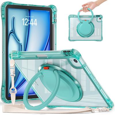Tablet Case Cover For Apple iPad Air 11(2024) iPad Air 13(2024) iPad Pro 11(2024) iPad Pro 13(2024) iPad 10th 10.9'' iPad Air 5th 4th 10.9 ipad 9th 8th 7th Generation 10.2 inch iPad Pro 4th