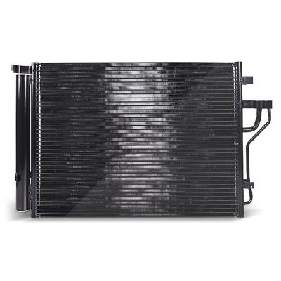 Bestprice Kondensator 510x366x17 Klimaanlage [Hersteller-Nr. 40985445] für Hyundai, Kia Image