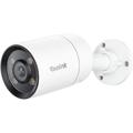 P320X Telecamera ip PoE ColorX 2K 4MP Visione notturna a colori - Reolink