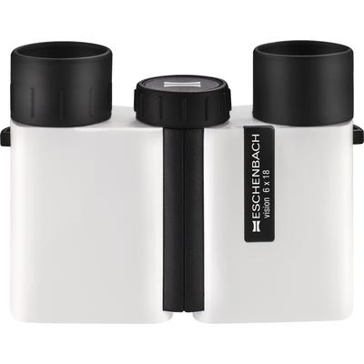 ESCHENBACH OPTIK Fernglas "vision 6x 19", weiß, Ferngläser, mit Mehrschichtvergütung