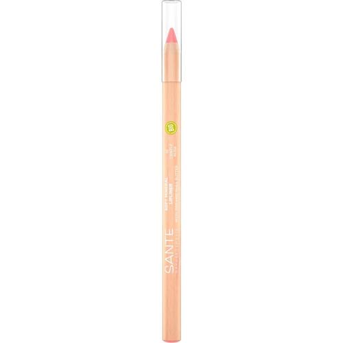 Sante - Soft Mineral Lipliner 1,14 g Nr. 01 - Gentle Rose