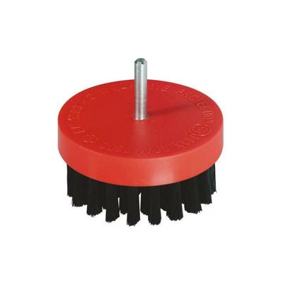 Polierbürste ø 80 mm Polierbürste - Wolfcraft Image