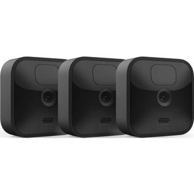 Amazon - blink Outdoor System mit 3 Kameras B086DKTYKH