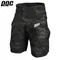 Lairschdan Poc respirant hommes Shorts de sport pantalons de cyclisme hommes vêtements de vélo
