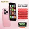 Mini Smartphone SERVO 16SE, 2 Go + 16 Go, Android OS, Touriste, Réseau 3G, 2024 