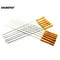 Épingles de barbecue, 10 pièces, Clip de barbecue, brochettes de barbecue, aiguille de 30 cm,