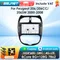 Lecteur multimédia de voiture Android 12 8G 128G pour PEUGEOT 206 206CC 206SW 2000-2008 Carplay GPS navi vidéo 2din Autoradio 7862