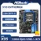 X99 carte mère ASRock X99 EXTREME4 carte mère LGA 2011-3 DDR4 256GB prise en charge 2695 2690 2629