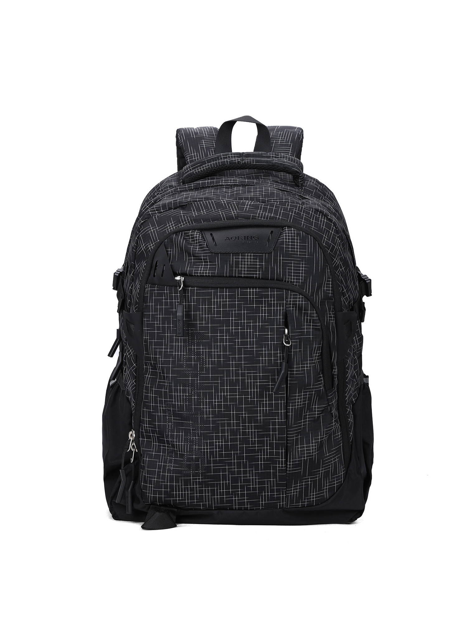 Aoking Rucksack Unisex BLACK Image