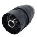 SDS Plus mandrino per trapano per Bosch GBH2-24DFR PBH240RE GBH24VFR Professional PBH3000-2FRE PBH200FRE