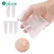 5PCS 15ml Gel di Trasmissione Ad Ultrasuoni per Doppler Fetal Portatile Baby Monitor Gravidanza Cardiofrequenzimetro Nessuna Radiazioni Sonar