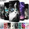 Custodia in pelle Flip per LG G6 G7 G8 G8S G8X ThinQ Cover del telefono Portafoglio Libro Fonda per
