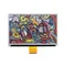 7.3 pollici E Ink Spectra 6 (E6) Display E-Paper a colori, Display E-Ink, basso consumo energetico, 800x480 pixel, comunicazione SPI