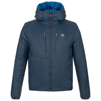 2117 of Sweden - Vaikijaur Jacket - Kunstfaserjacke Gr XXL blau Image