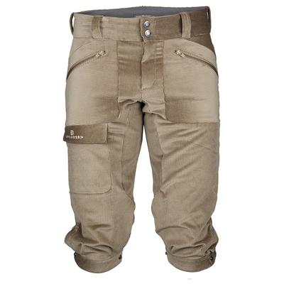 Amundsen Sports - Concord Regular Knickerbockers - Trekkinghose Gr L beige Image