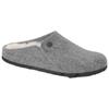 Birkenstock - Zermatt Shearling Wool Felt - Hüttenschuhe 43 - Regular | EU 43 grau