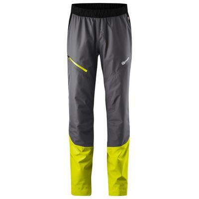 Gonso - Sevo Therm - Radhose Gr M grau Image