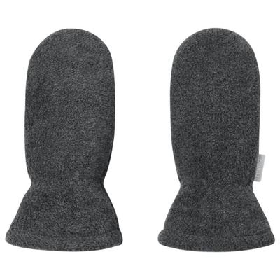 Reima - Kid's Fleece Mittens Tumpus - Handschuhe Gr 1/2 grau