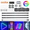 Godox TL120 RGB Tube Light 2700K-6500K CRI 96 + TLCI 98 + luci a LED portatili con controllo DMX APP