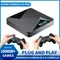 KINHANK Retro Console per videogiochi Super Console X2 Pro con 90000 videogiochi per PS1/DC/MAME/SS