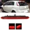Terza luce freno auto LED luce freno alta luce posteriore per Fiat Grande Punto 05-12 Abarth Grande