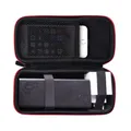 ZOPRORE Hard EVA Travel Protect Box Storage Bag custodia per il trasporto custodia per Baseus 65W Power Bank 20000mAh Power Bank Charger Bag