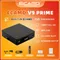 GTMEDIA V7 S5X ECAM Satellite Decoder DVB-S2 S2X AVS + VCM ACM Multi-stream T2MI PLS TV BOX 1080P