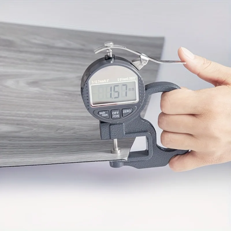 1 pc11.81 * 11,81 Zoll selbst klebende Wanda uf kleber Boden aufkleber DIY 3d Fliesen aufkleber Marmor aufkleber mit Aluminium folie Peel Stick Image