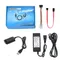SATA/PATA/IDE a USB 2.0 Adapter Cavo del Convertitore per Unità Disco Rigido da 2.5 "3.5 Hard Drive FE per Hard Disk Drive