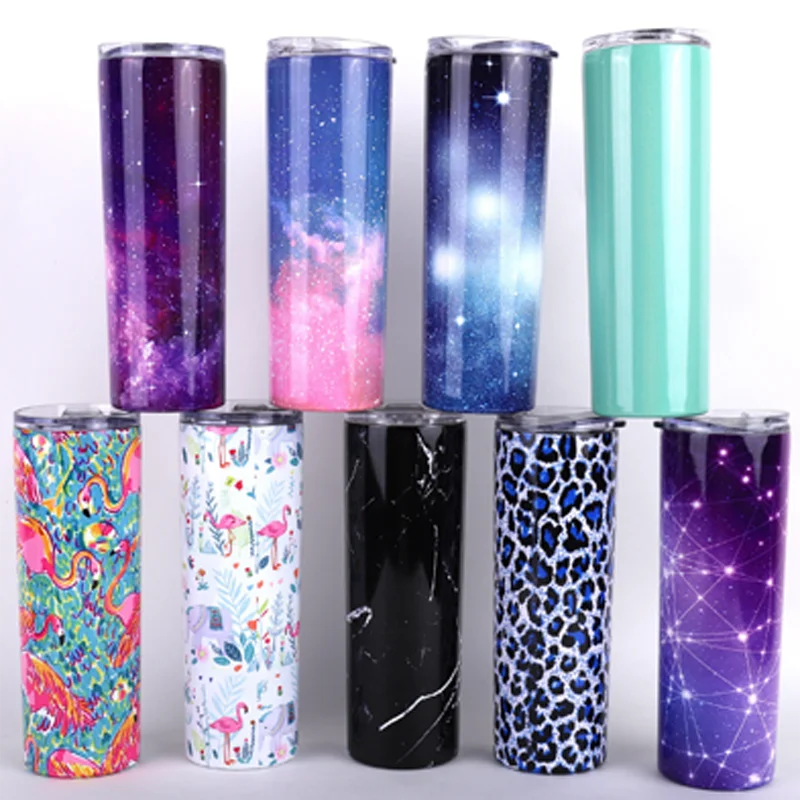 20 unzen. 30 unzen Reise 304 Edelstahl Copo Termico Eis Becher Doppel Wand Vakuum Isolierte Kaffee Becher Im Freien Wasser Flasche Image